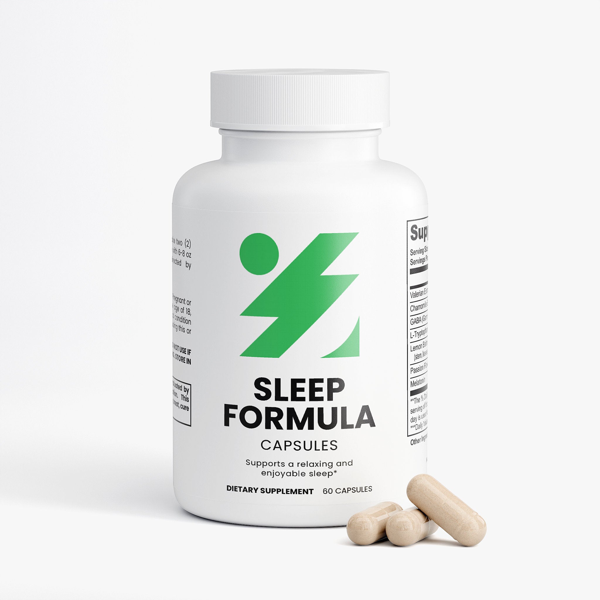 Sleep Formula