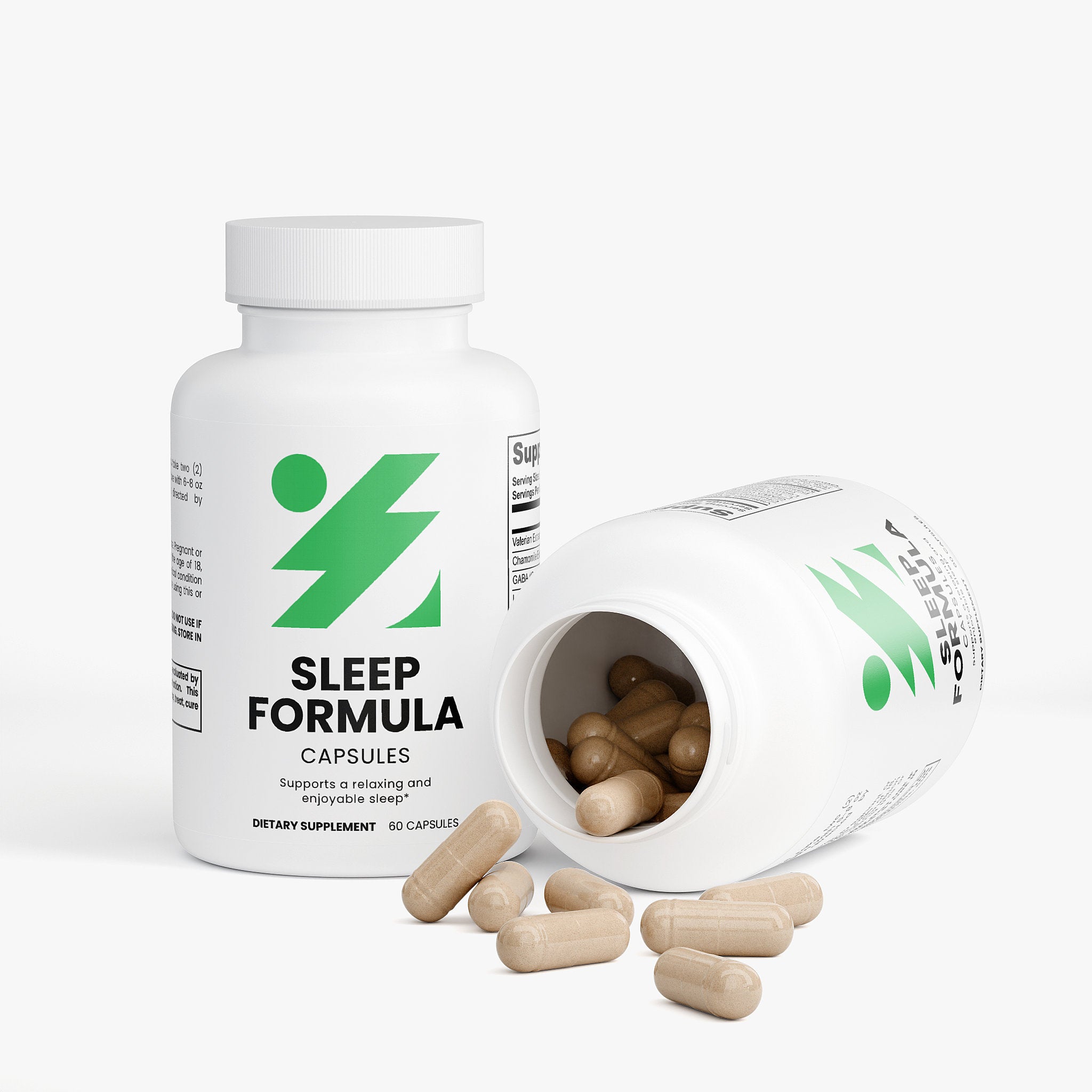 Sleep Formula