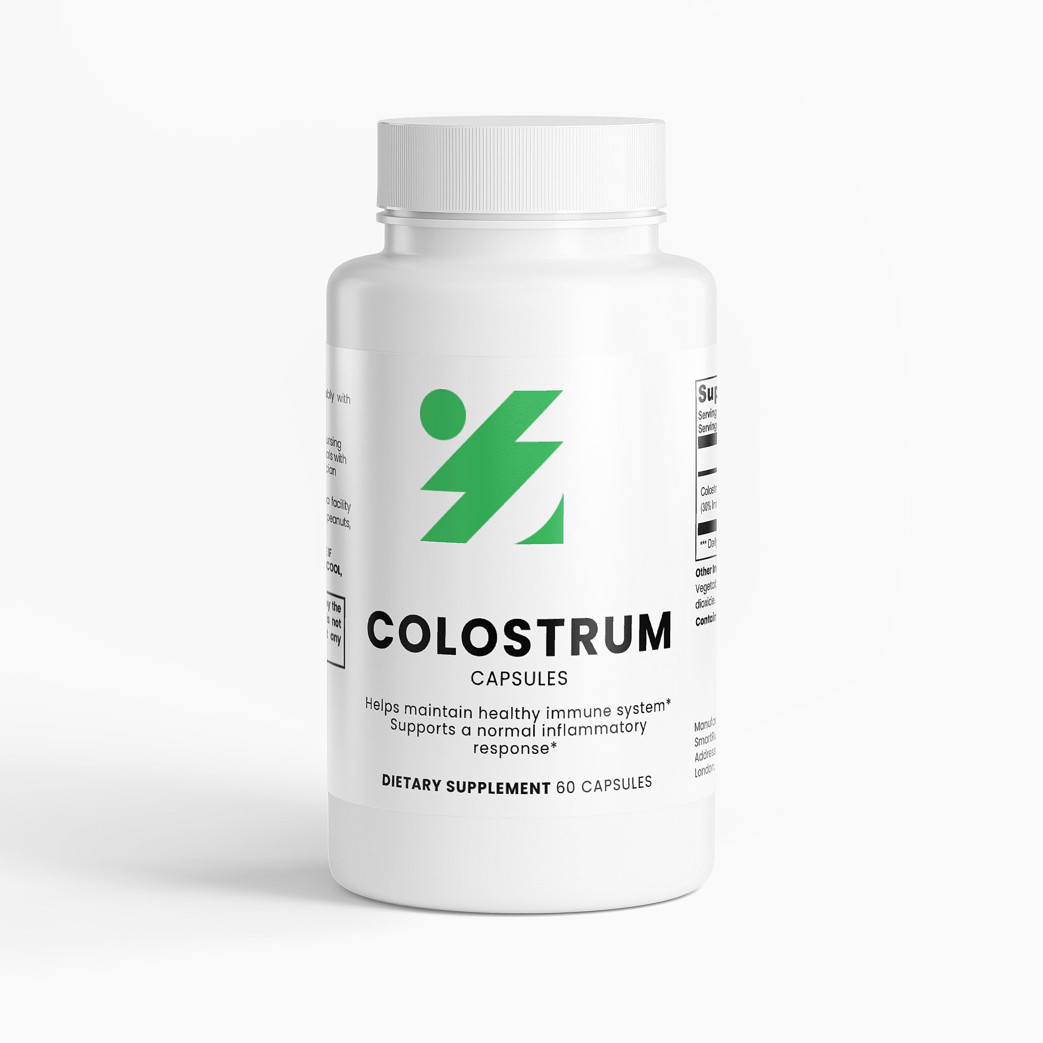 Colostrum