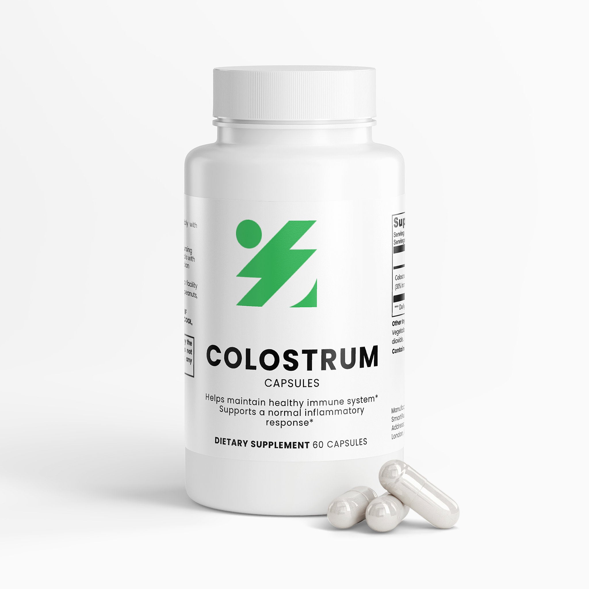 Colostrum