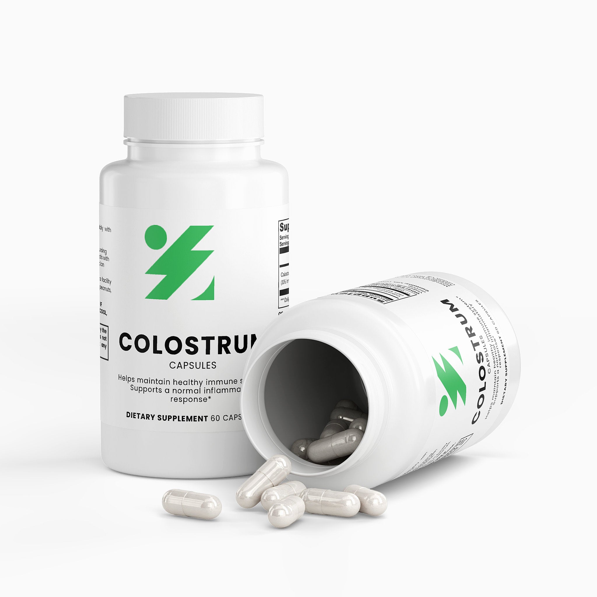 Colostrum