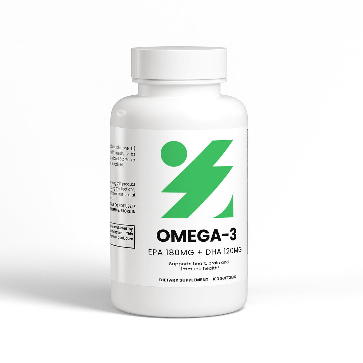 Omega-3