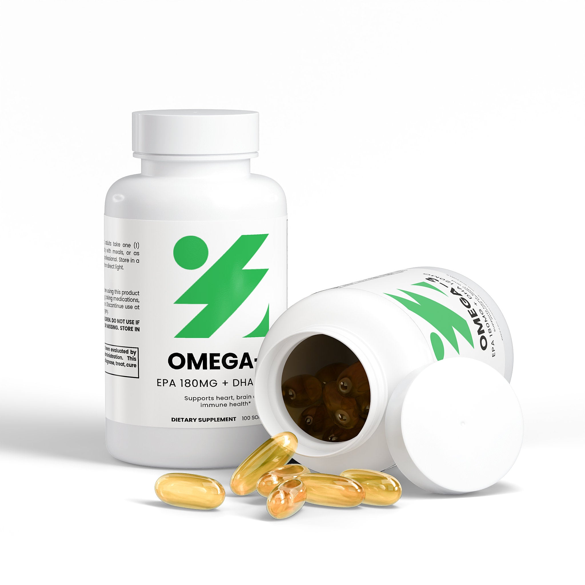 Omega-3