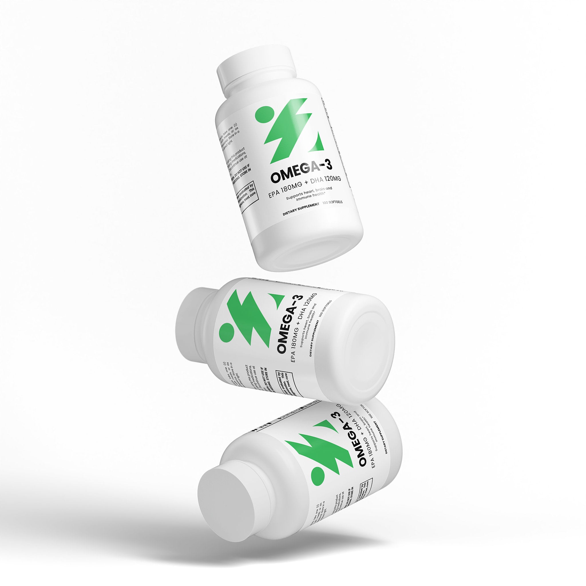 Omega-3