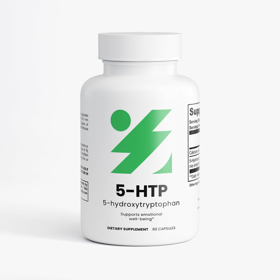 5-HTP