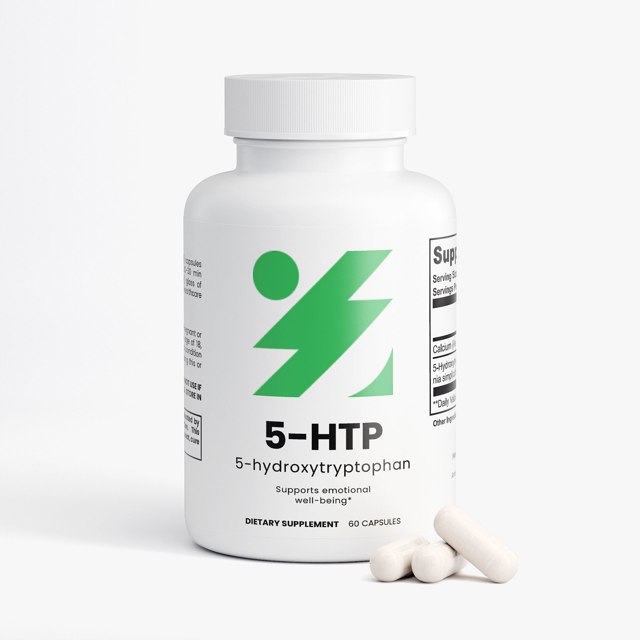5-HTP