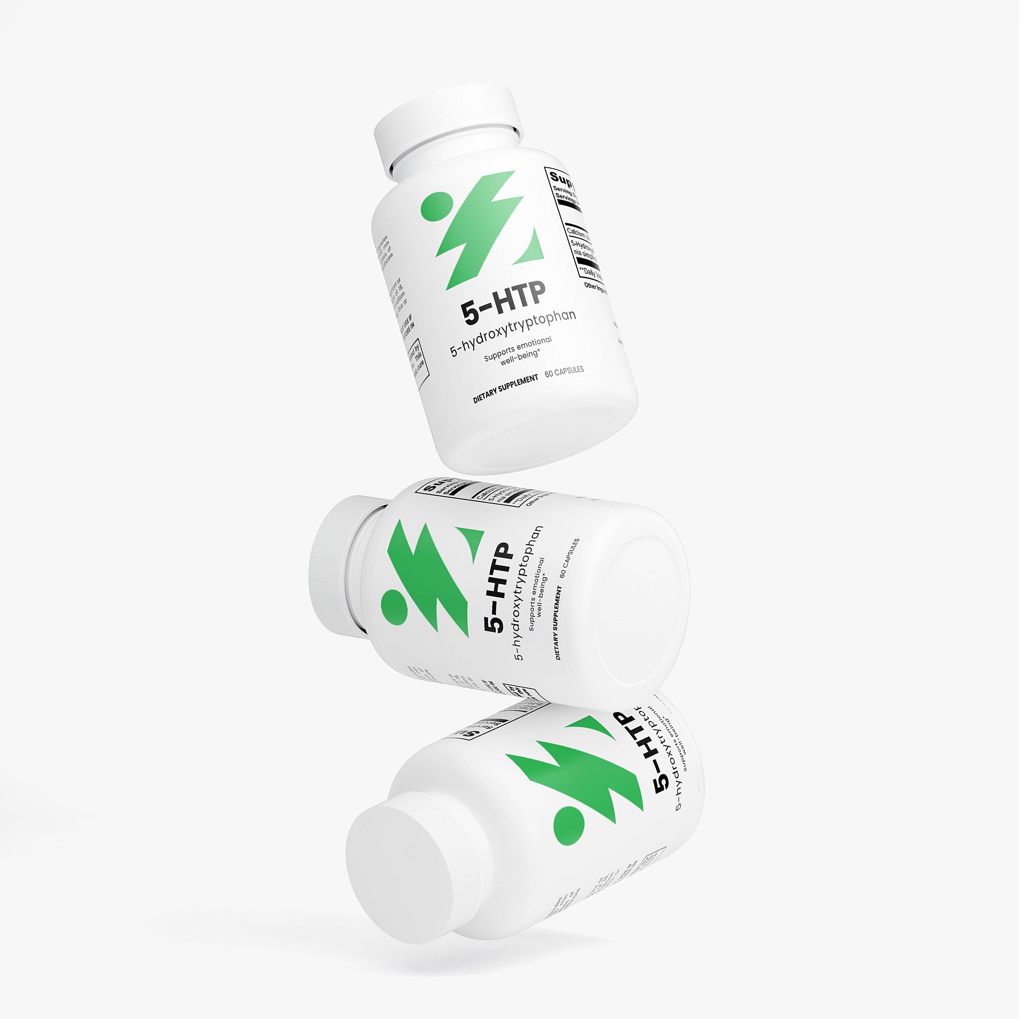 5-HTP