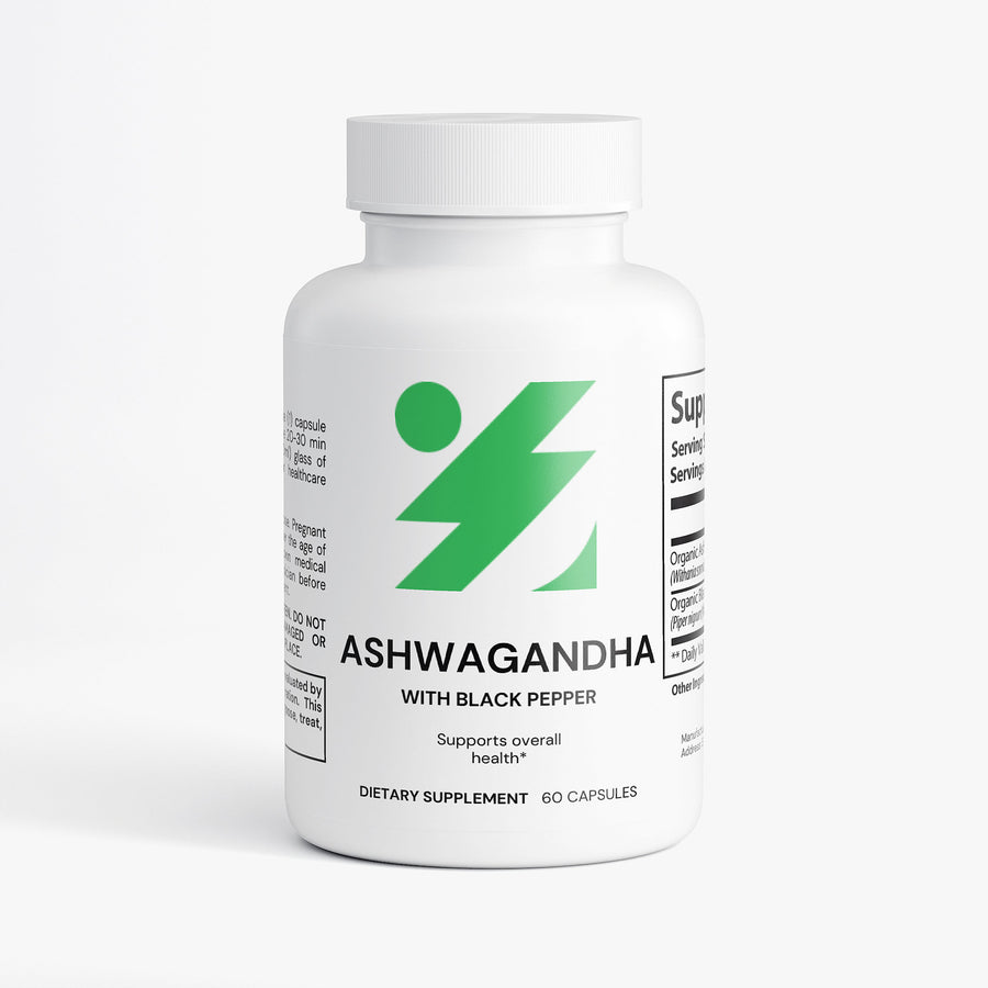 Ashwagandha