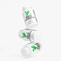 Probiotic with Prebiotics