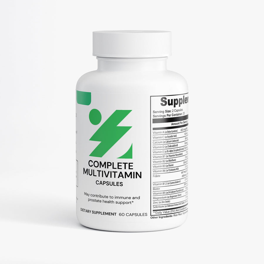Multivitamin