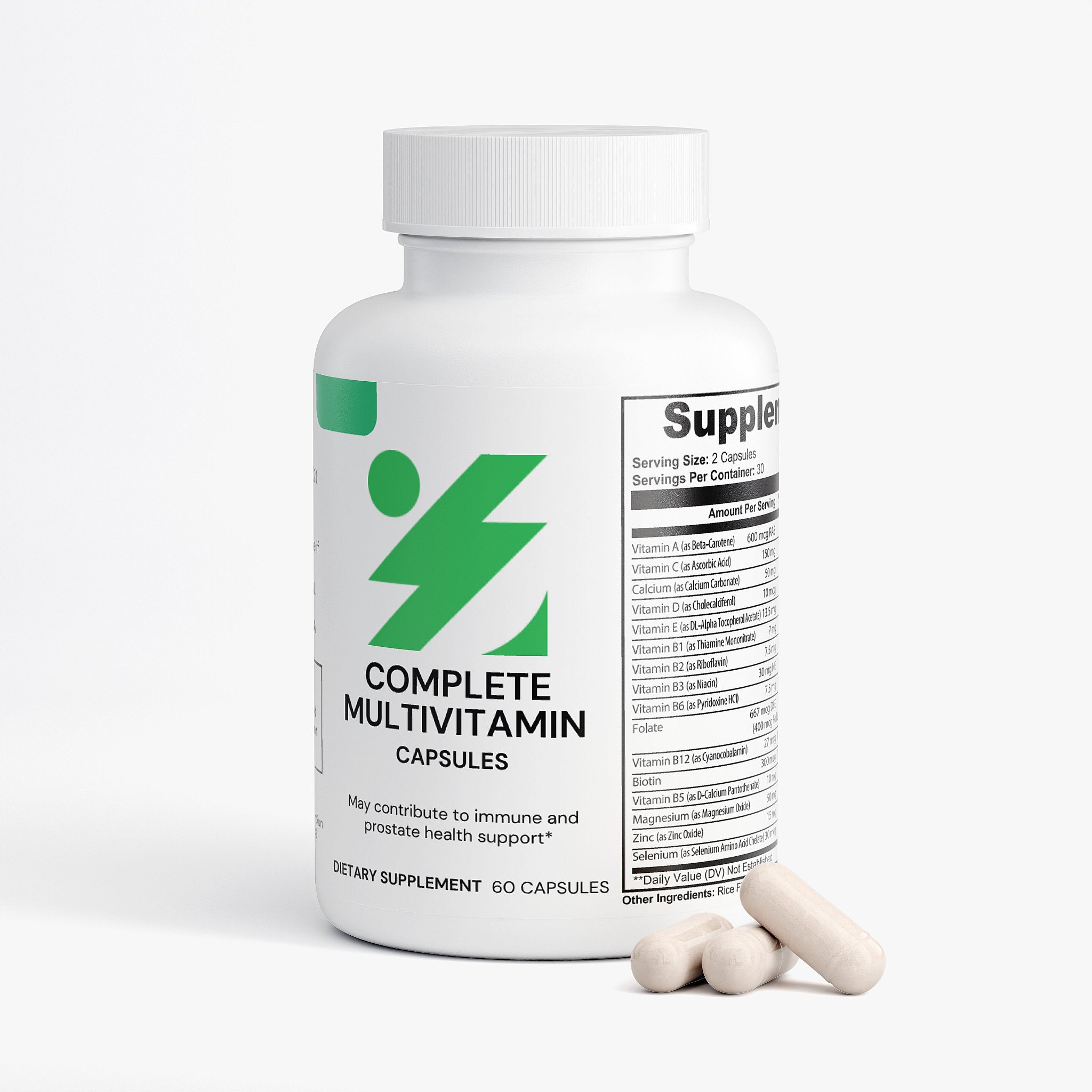 Multivitamin