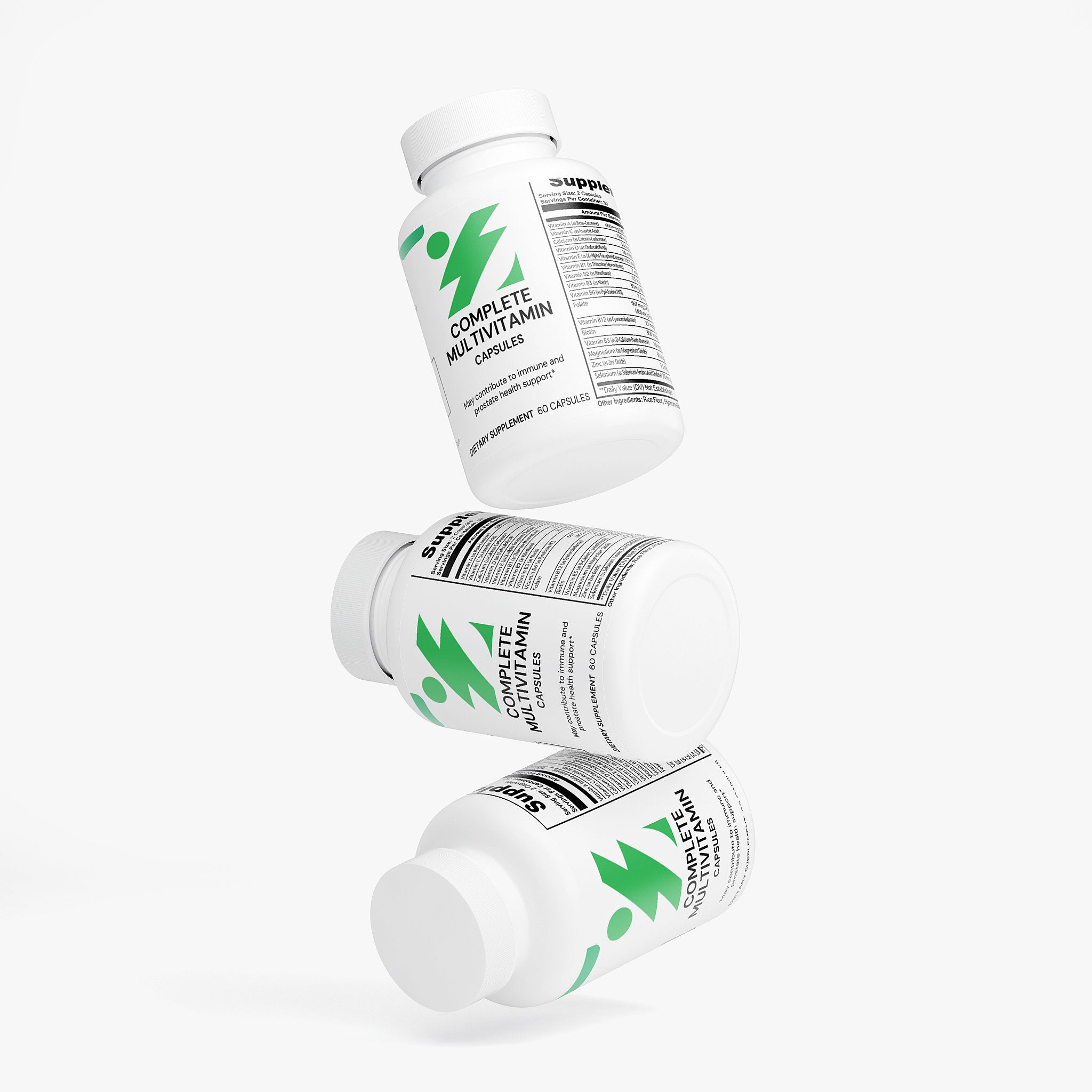 Multivitamin