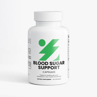 Blood Sugar Support