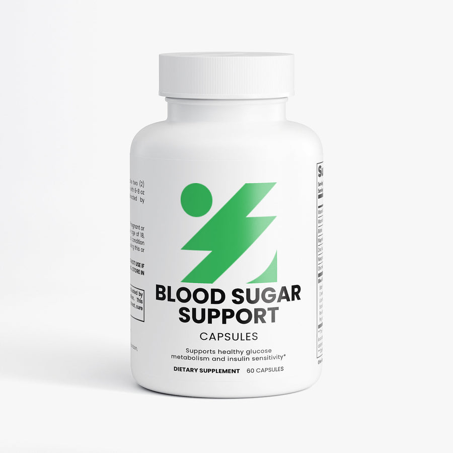 Blood Sugar Support