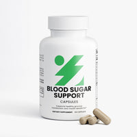 Blood Sugar Support