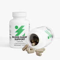 Blood Sugar Support