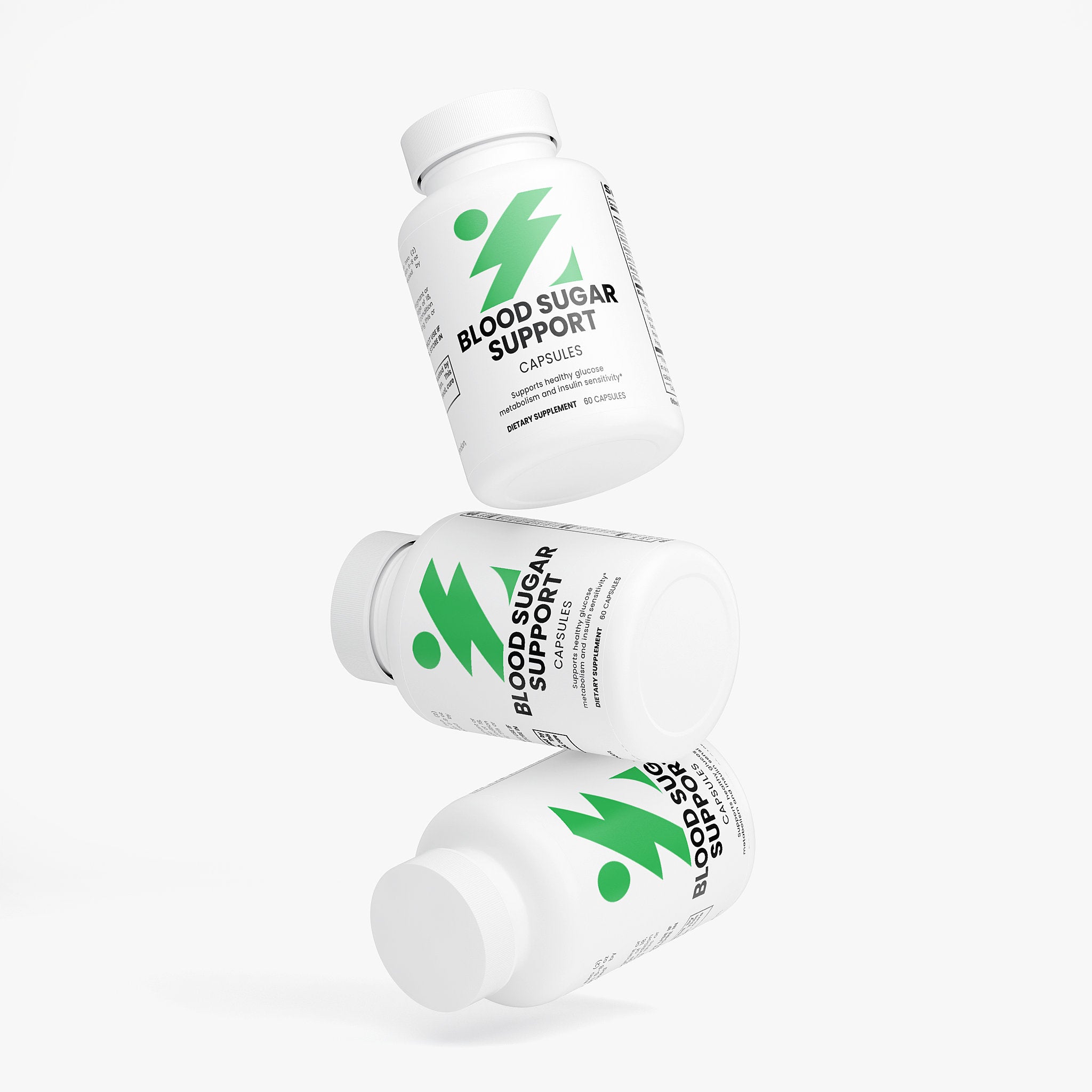 Blood Sugar Support