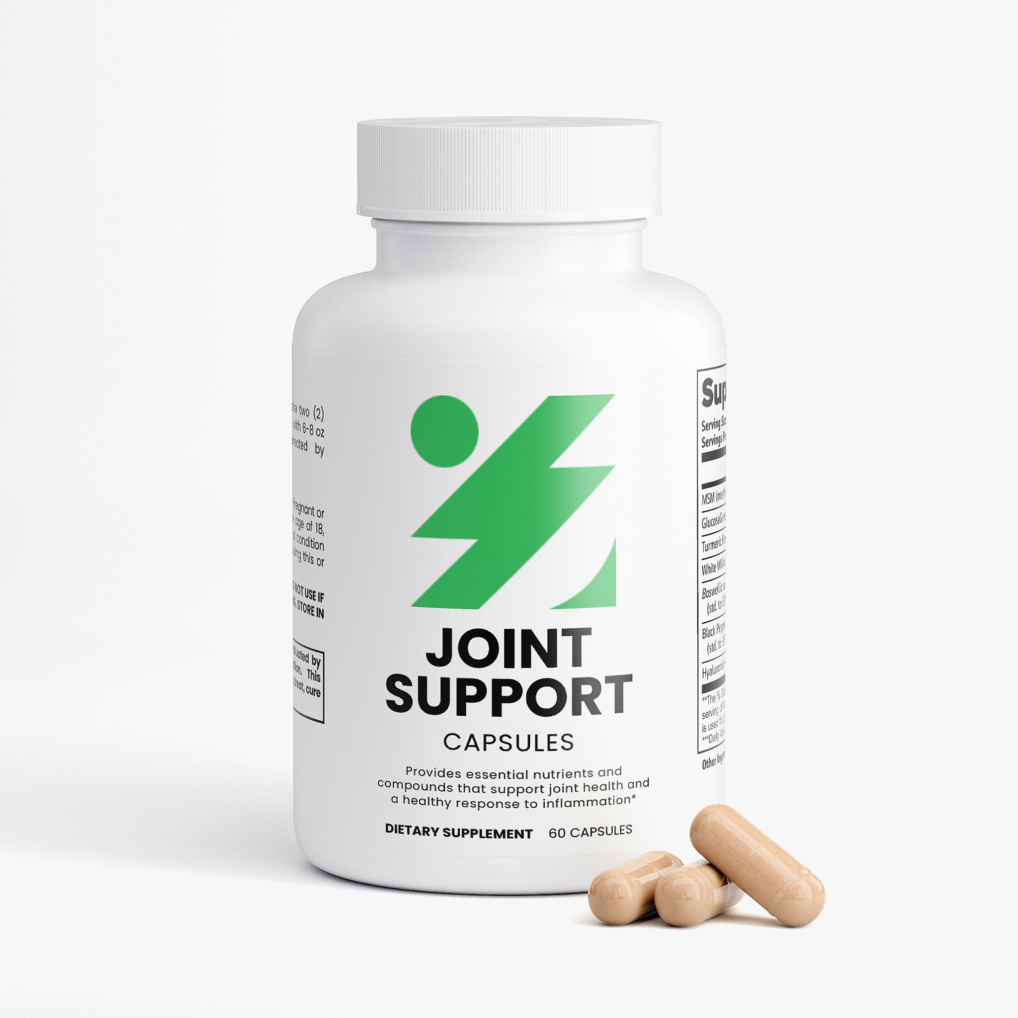 Joint Support