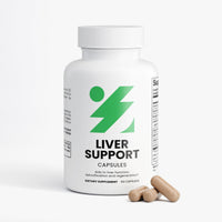 Liver Support