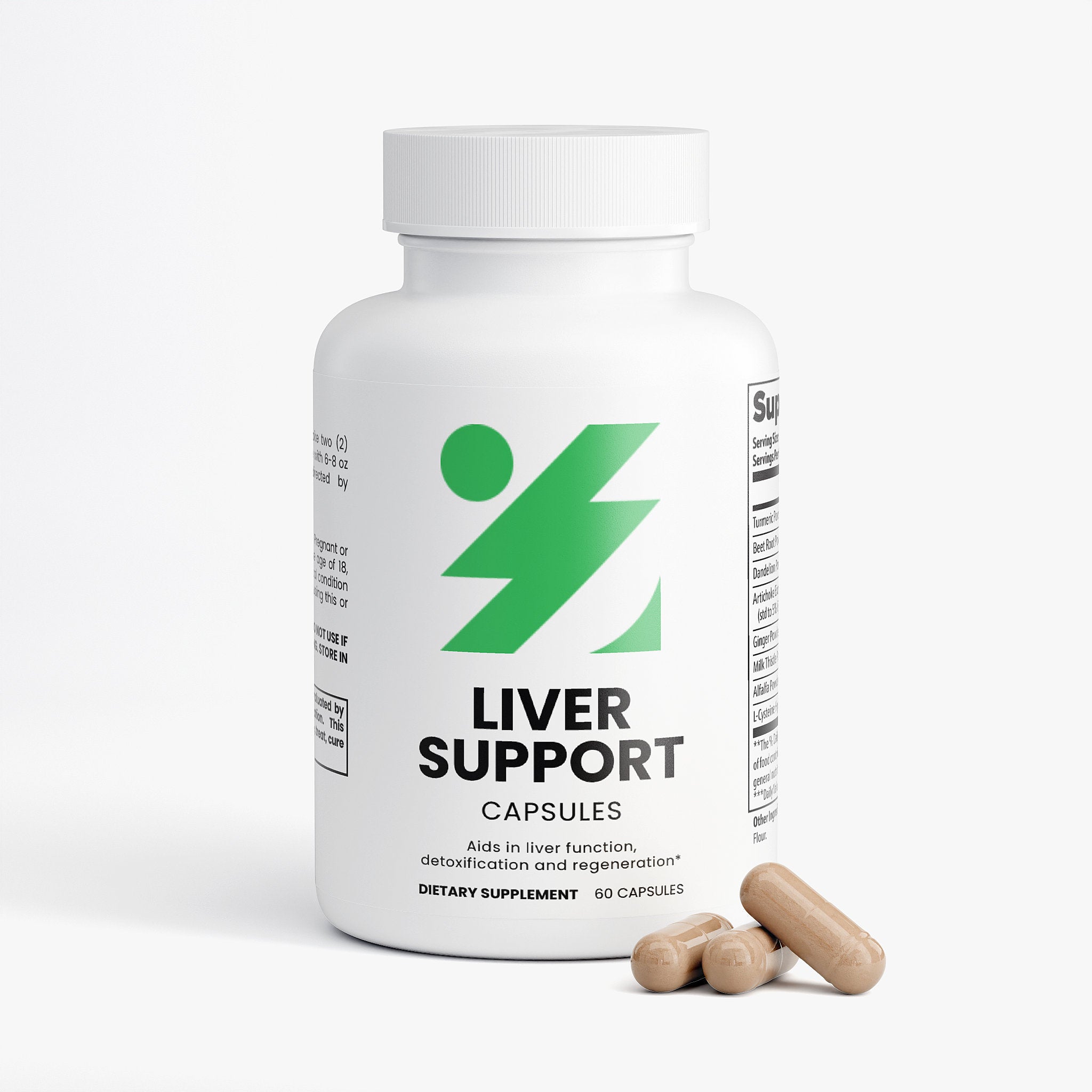 Liver Support