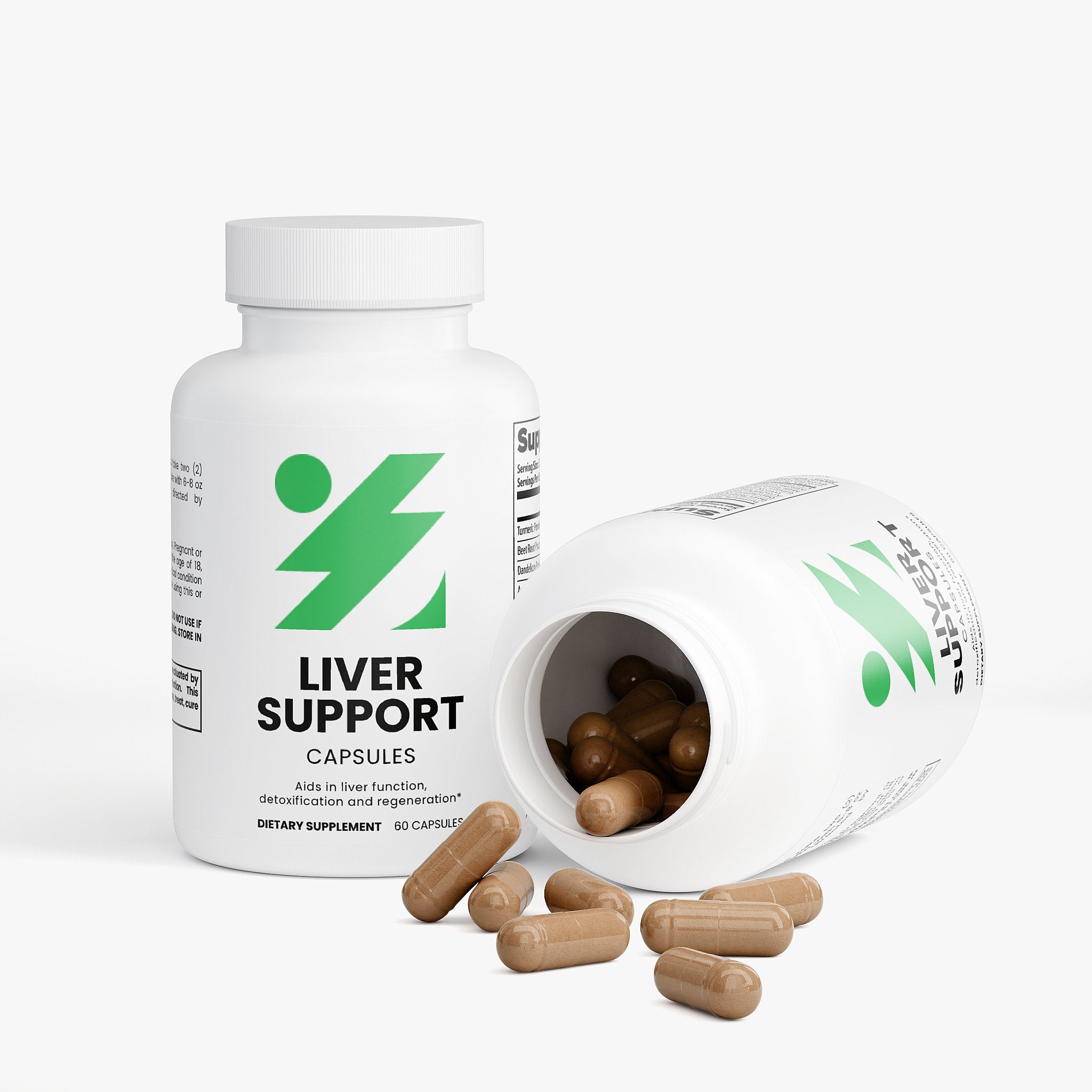 Liver Support