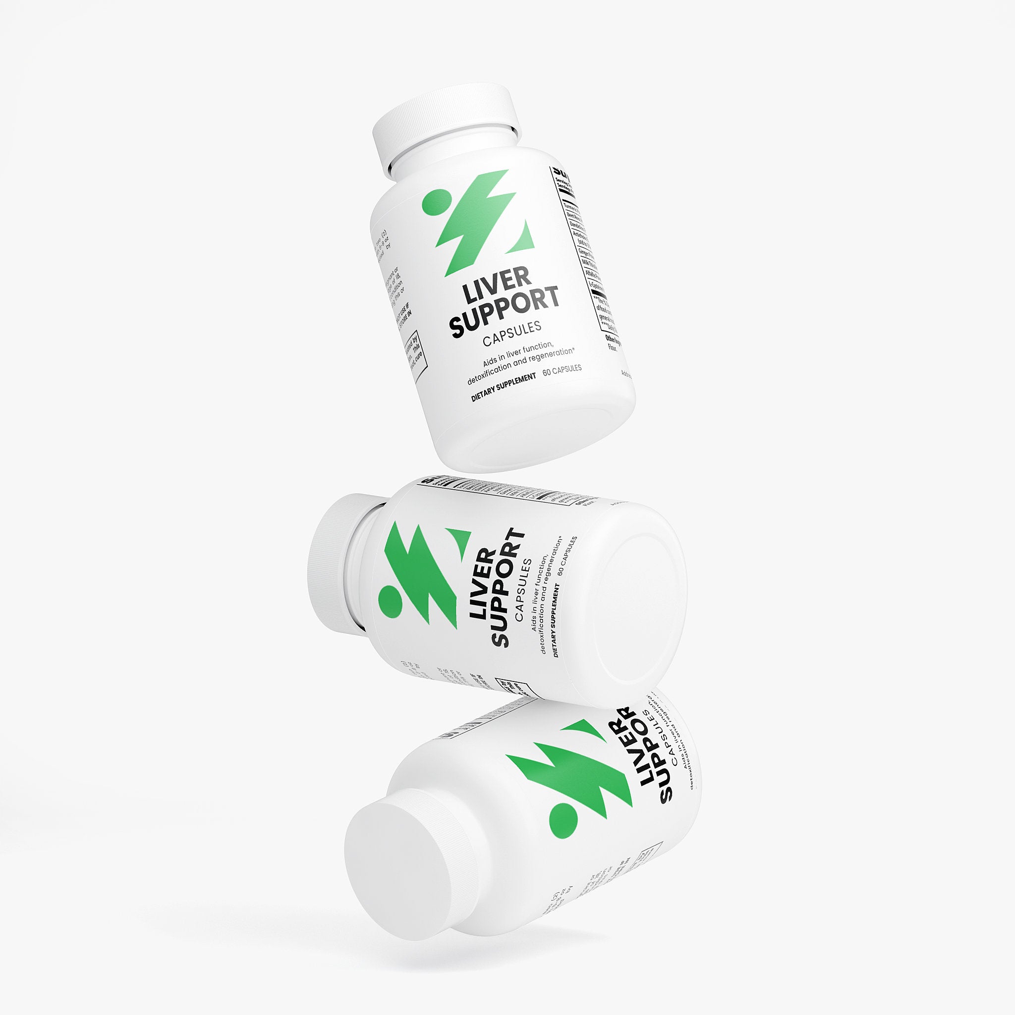 Liver Support