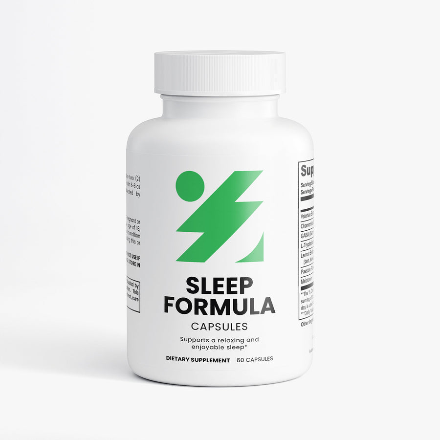 Sleep Formula