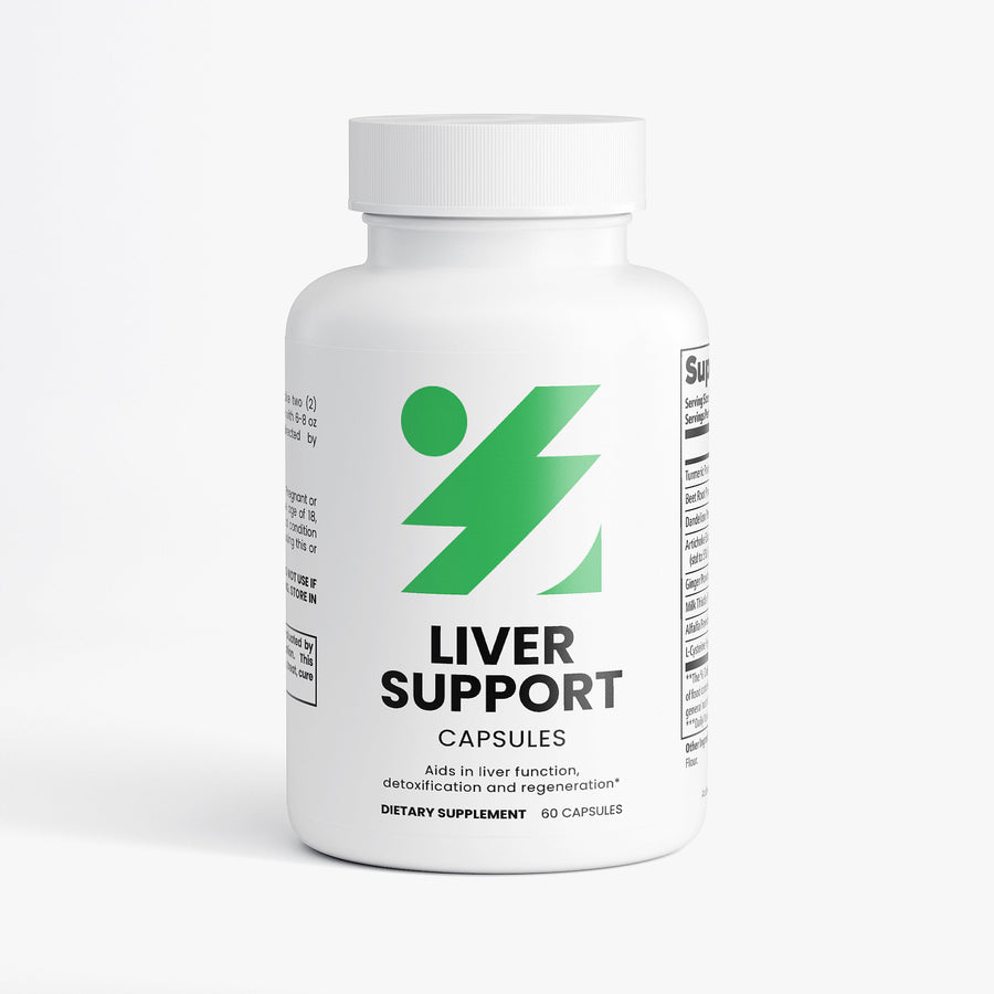 Gut Health