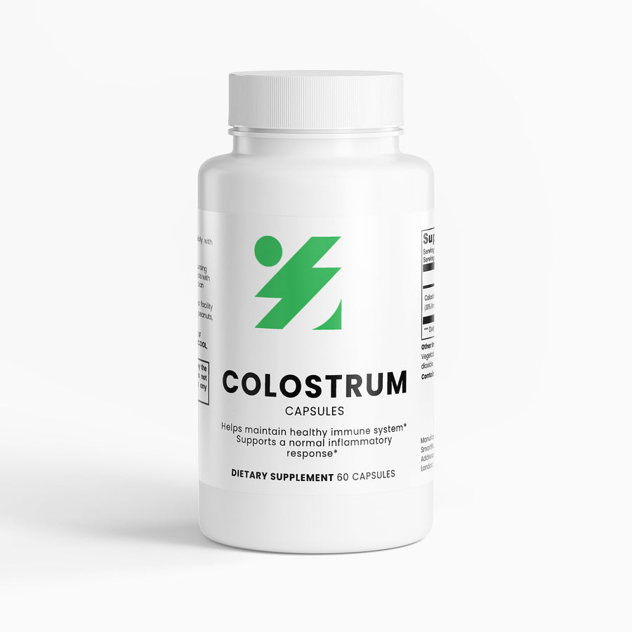 Colostrum