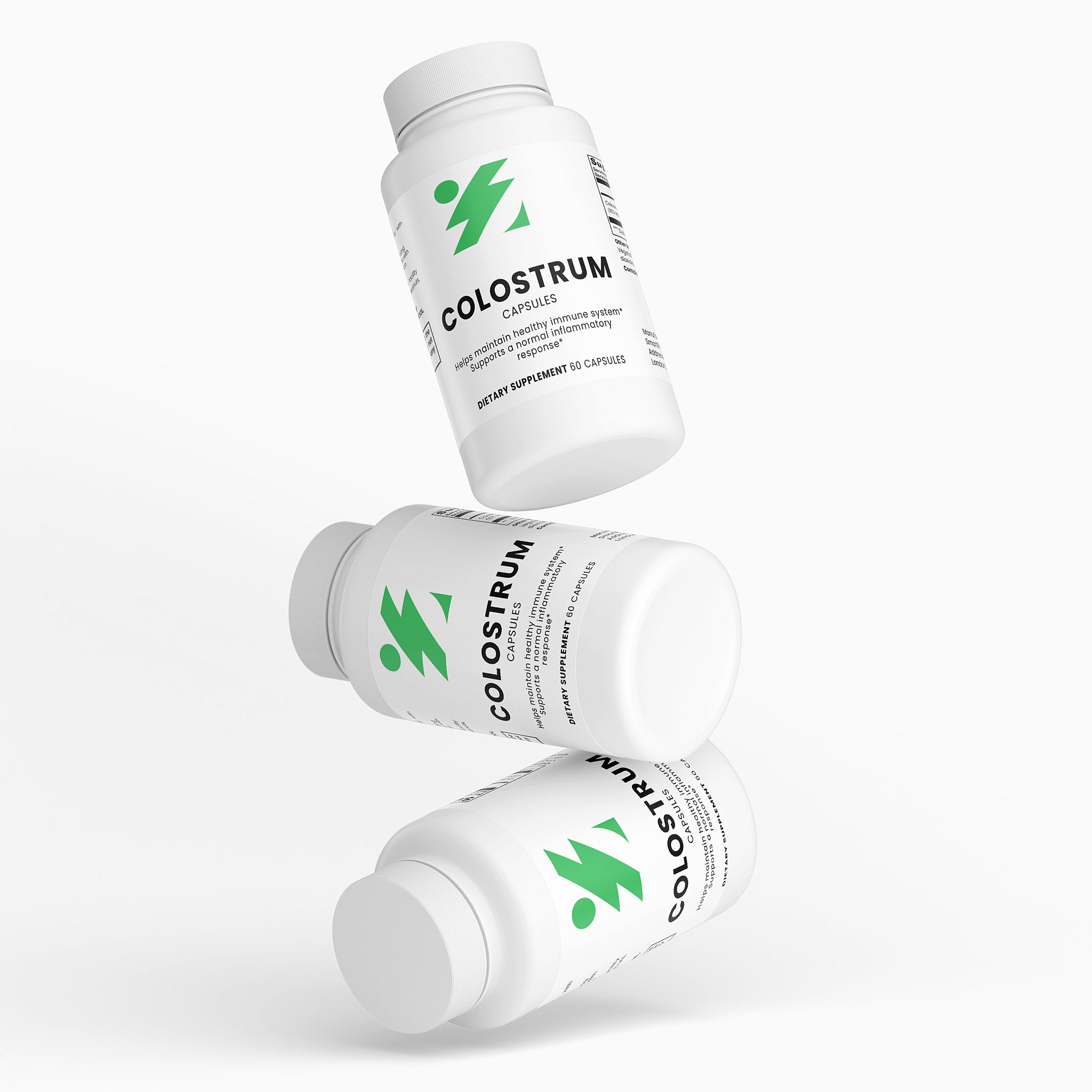 Colostrum