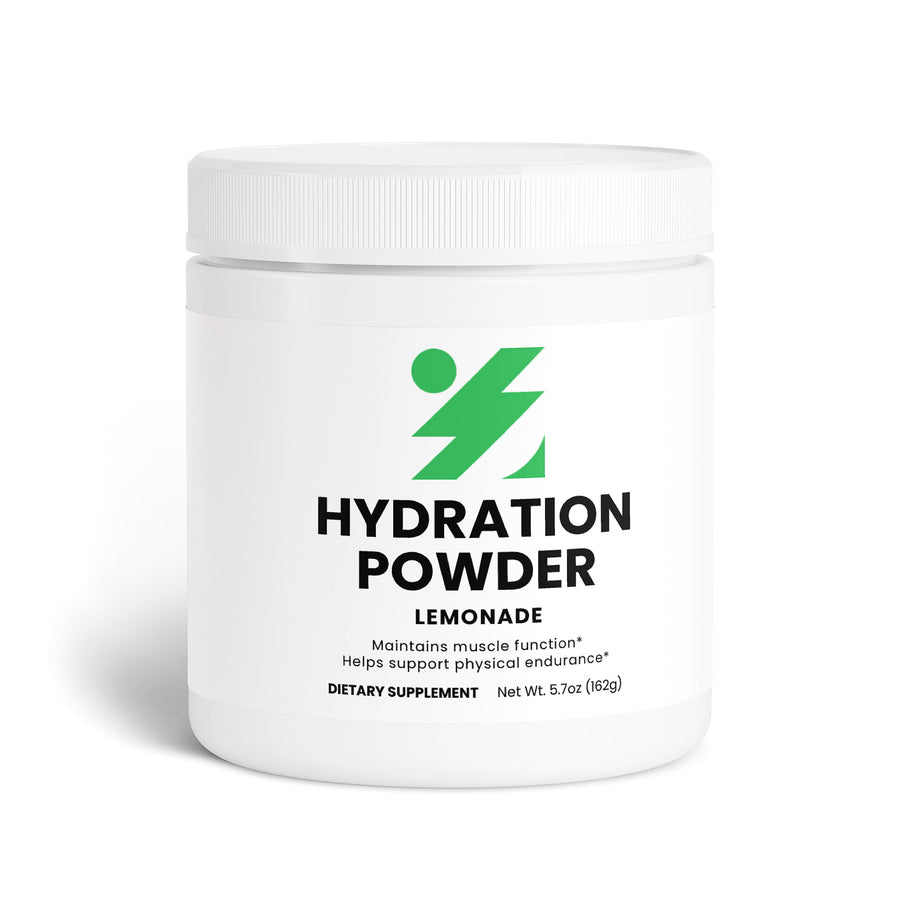 Hydration Powder