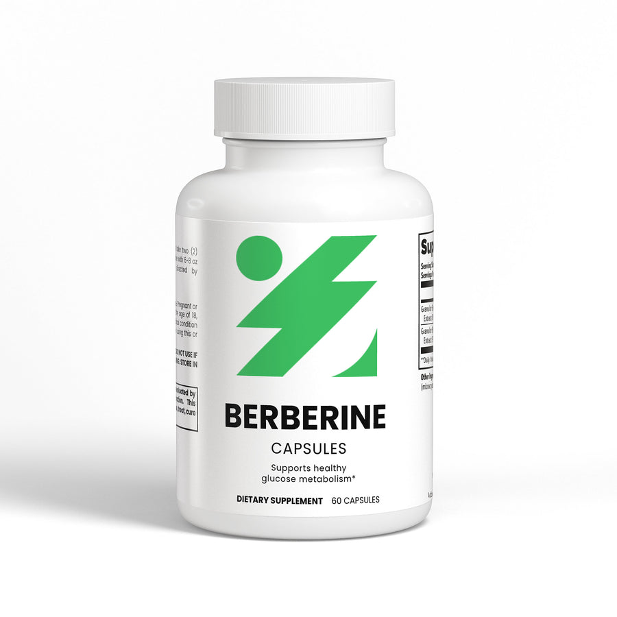 Berberine