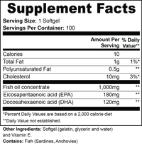 Omega-3