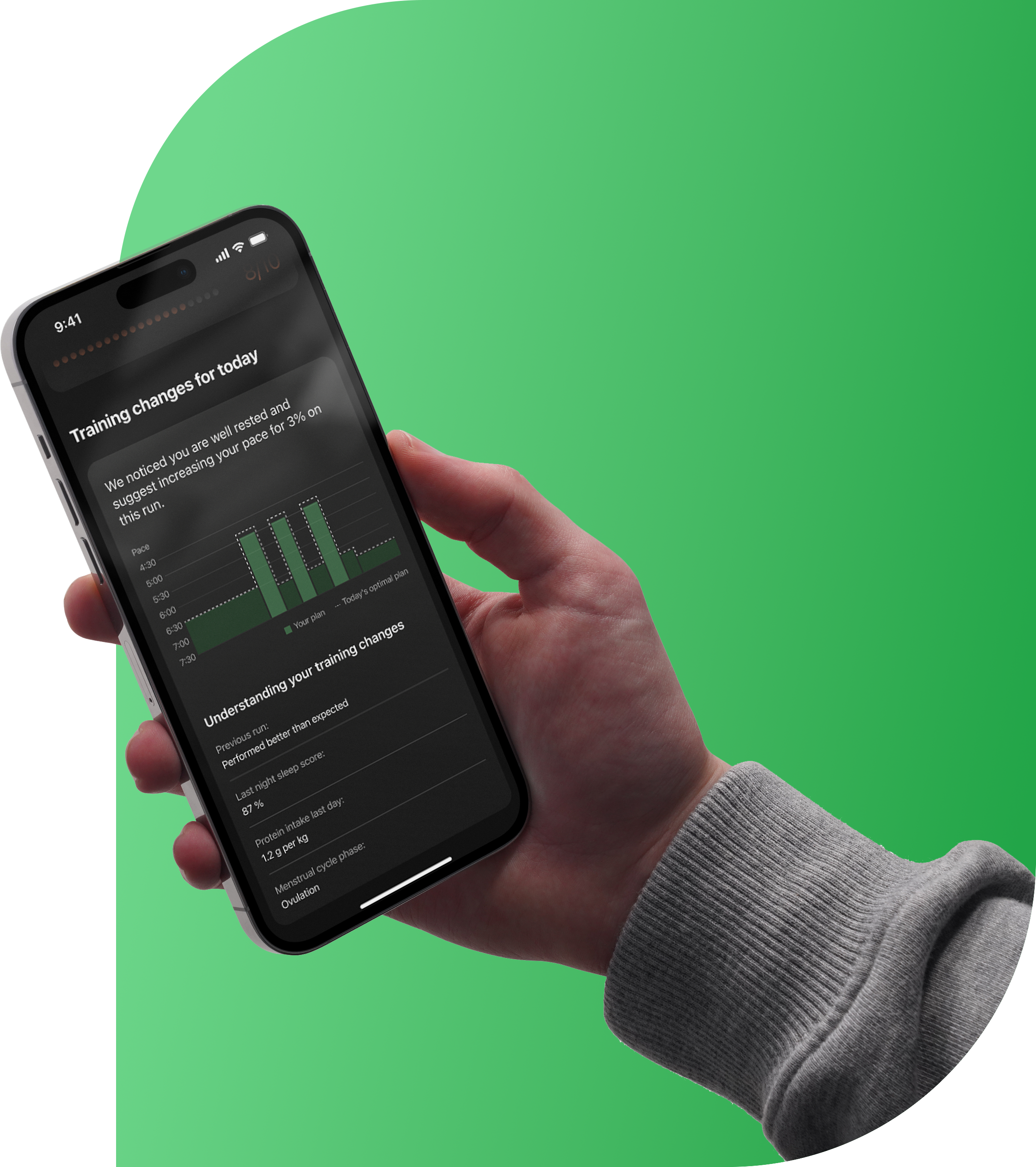 <em><strong>Your Health</strong></em><strong>, Powered by </strong><em><strong>Your Data</strong></em>